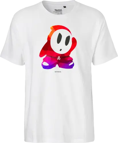 Mad Shy Guys