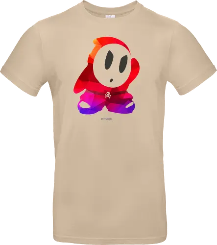 Mad Shy Guys