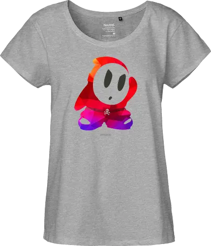Mad Shy Guys