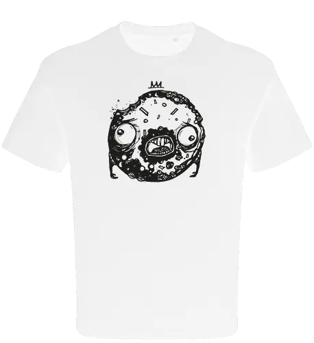 Mien Wayne - Donut