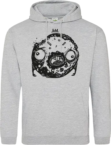 Mien Wayne - Donut