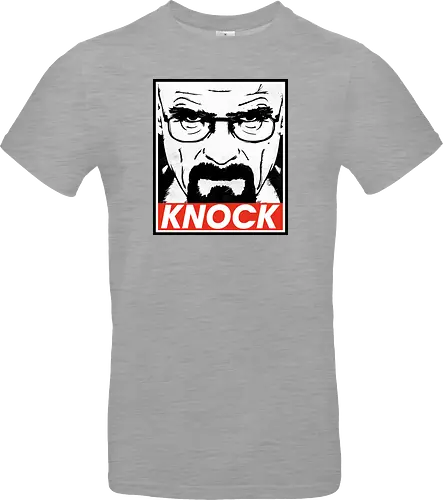 Mien Wayne - Knock