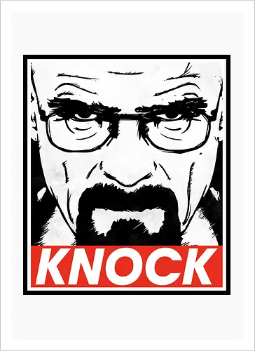 Mien Wayne - Knock