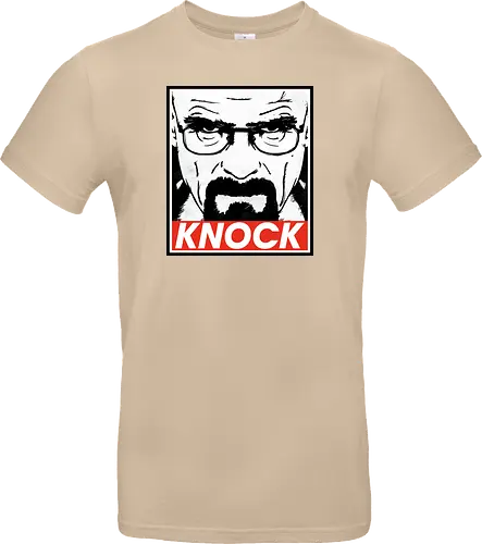 Mien Wayne - Knock
