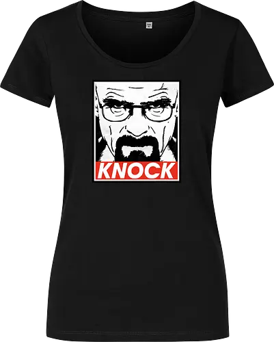 Mien Wayne - Knock