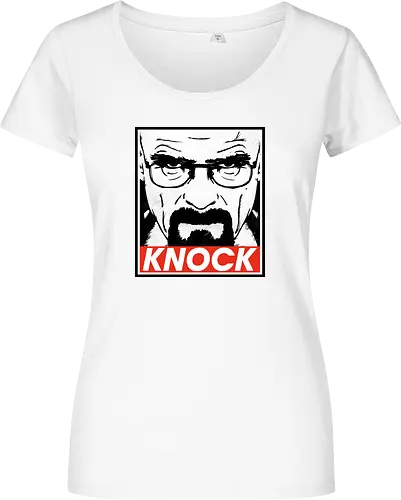 Mien Wayne - Knock