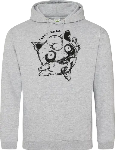 Snatch 'em All #1