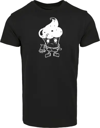 Mien Wayne - Zombie Cupcake