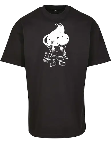 Mien Wayne - Zombie Cupcake