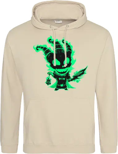Mien Wayne - League of Thresh