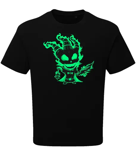 Mien Wayne - League of Thresh