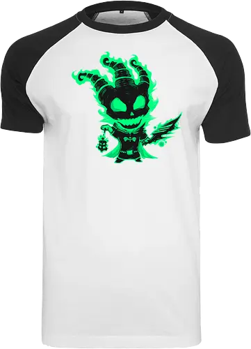 Mien Wayne - League of Thresh