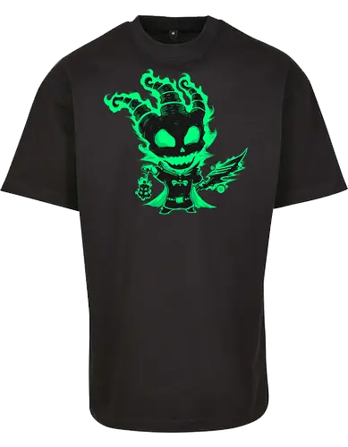 Mien Wayne - League of Thresh