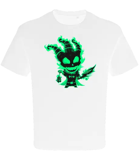 Mien Wayne - League of Thresh