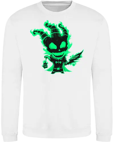 Mien Wayne - League of Thresh