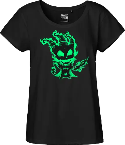 Mien Wayne - League of Thresh