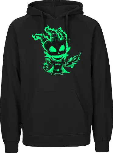 Mien Wayne - League of Thresh