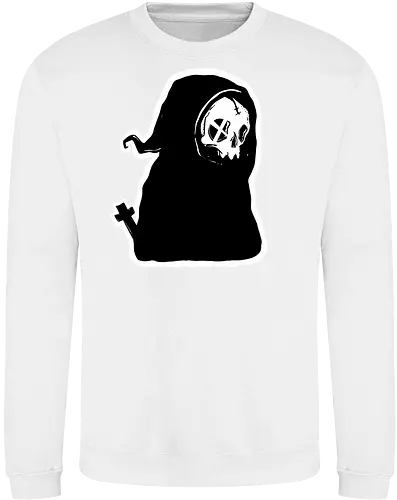 Blind Skater