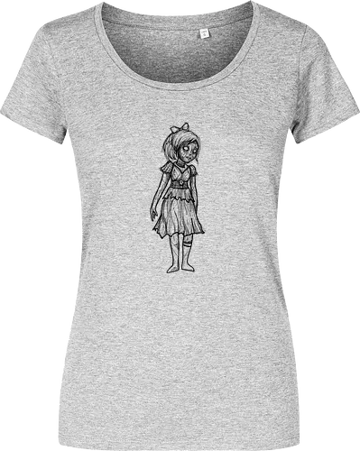 Dark Little Sister