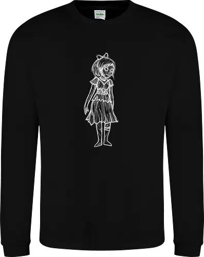 Dark Little Sister