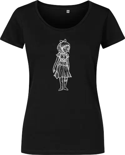 Dark Little Sister