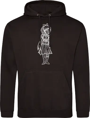 Dark Little Sister