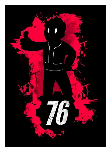 Vault 76