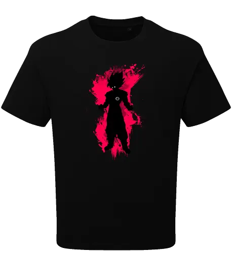 Saya Goku