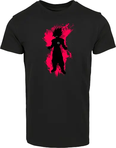 Saya Goku