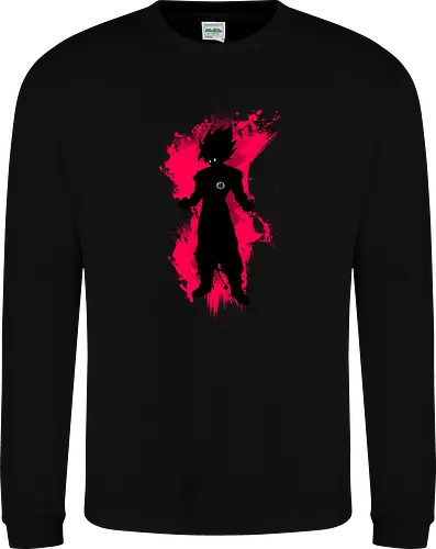 Saya Goku