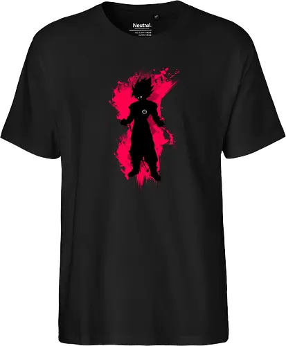 Saya Goku