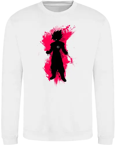Saya Goku