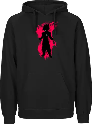 Saya Goku