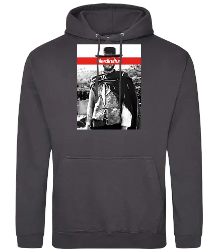 Nerdkultur - Blondie - Standard Hoodie