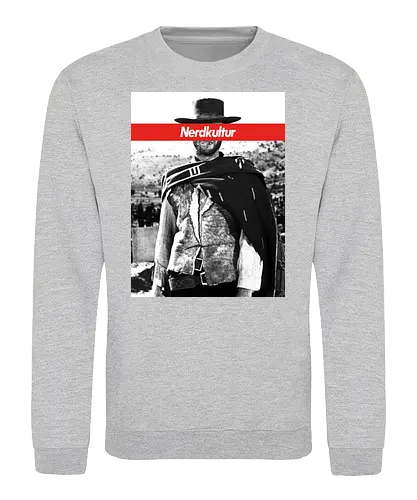 Nerdkultur - Blondie - Sweatshirt