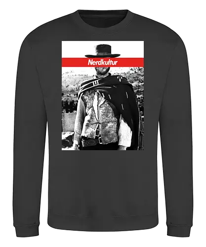 Nerdkultur - Blondie - Sweatshirt