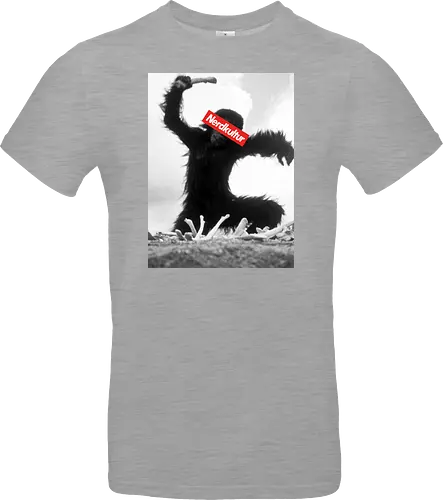 Nerdkultur - Ape