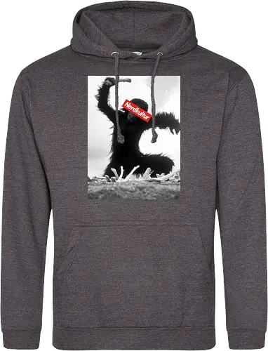 Nerdkultur - Ape