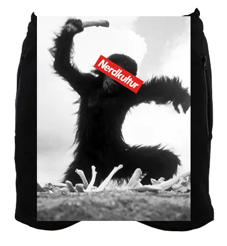Nerdkultur - Ape