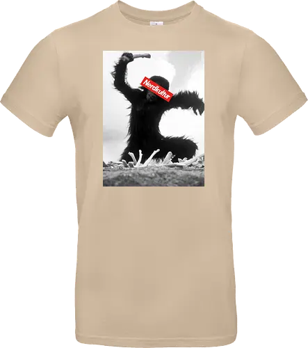 Nerdkultur - Ape