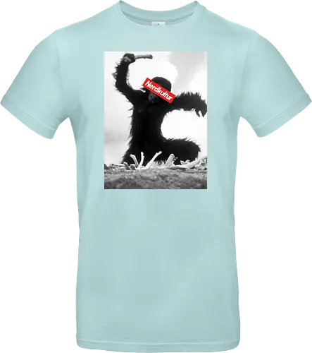 Nerdkultur - Ape