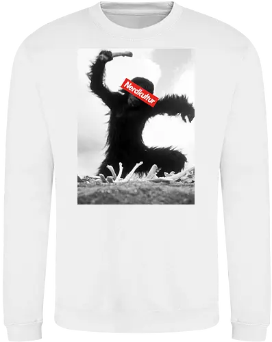 Nerdkultur - Ape