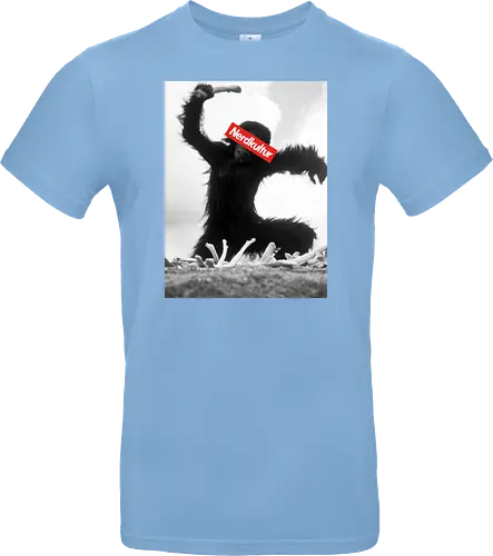 Nerdkultur - Ape