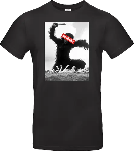 Nerdkultur - Ape