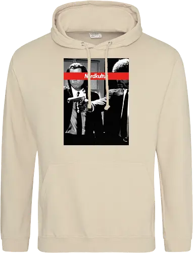 Nerdkultur - Divine Intervention