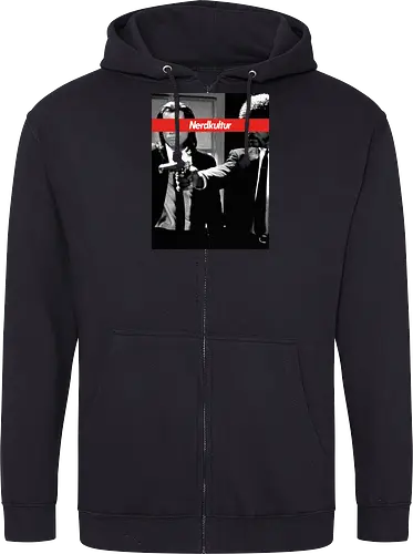 Nerdkultur - Divine Intervention