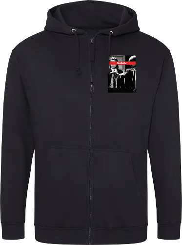 Nerdkultur - Divine Intervention