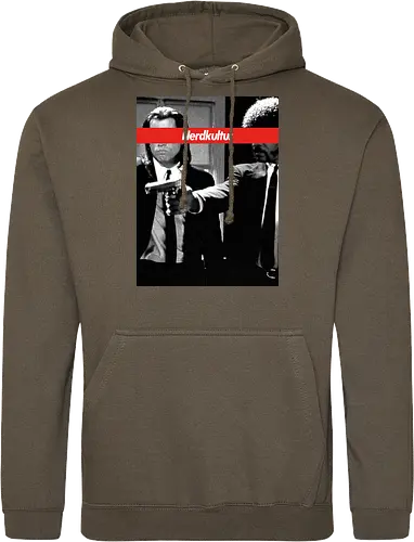 Nerdkultur - Divine Intervention