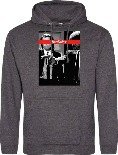 Nerdkultur - Divine Intervention