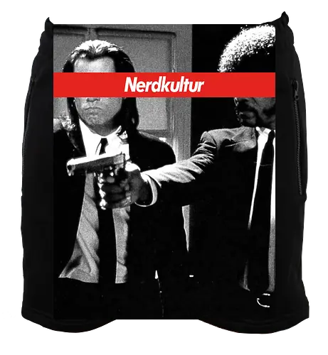 Nerdkultur - Divine Intervention